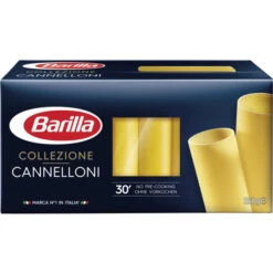 Nudeln La Collezione Cannelloni 250G