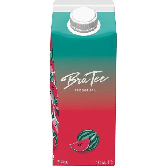 Wassermelone 0,75L 1 Wassermelone 0,75L