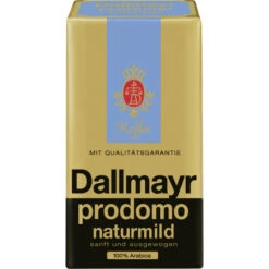 Kaffee Prodomo Naturmild 500G