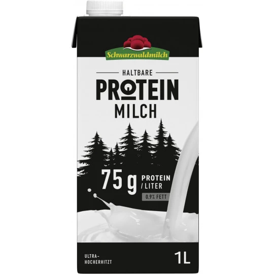 Protein Milch 0,9% 1L 1 Protein Milch 0,9% 1L