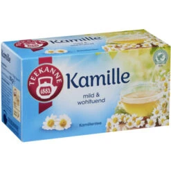 Kamille 20ST 30G