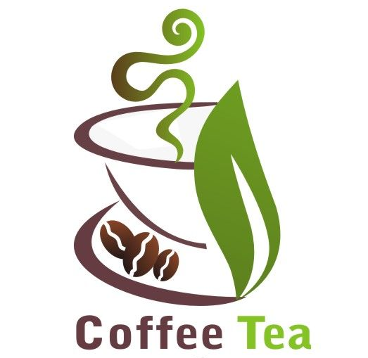 Kaffee & Tee Verkaufsgeschäft